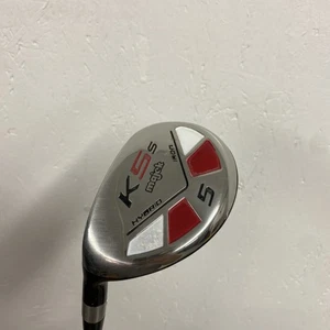 Majek K5s Hybrid Single 5 Iron Graphite Regular 39.5" Left Hand - Picture 1 of 5