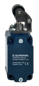 Schmersal T1K 335-11Z-M20 Position Switch, 151168103 - Picture 1 of 1