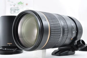 *1yr Wty for US* Tamron SP 70-200mm f/2.8 Di VC USD for Nikon Near Mint #59_d - Picture 1 of 18