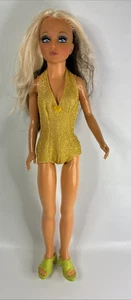 Vintage 19" Tiffany Taylor Doll 1973 Ideal - Picture 1 of 13