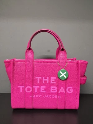 Bolso de Mano Marc Jacobs  Foto 1 de 3