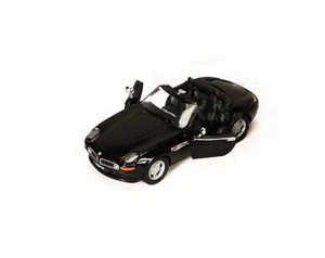5741D BY SUPERIOR 1999 BMW  Z8. 1:32 SCALE.Black COLOR. not come in origina Box. - Picture 1 of 1