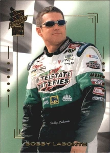 B1347- 2001 VIP Auto Racing Card #s 1-50 +Inserts -You Pick- 15+ FREE US SHIP - Picture 1 of 213