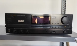 Amplificador Fisher CA-915 - Foto 1 di 8