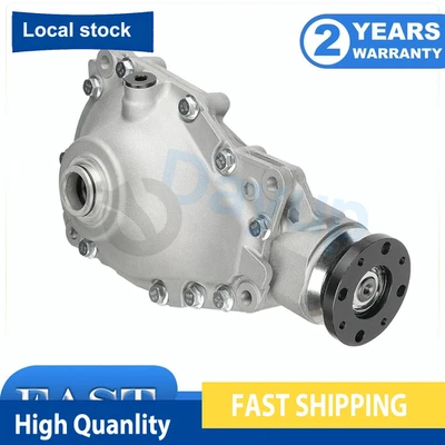 31507578153 Front Differential Carrier Assembly For BMW X3 X4 320i F26 2011-2018 Foto 1 de 4