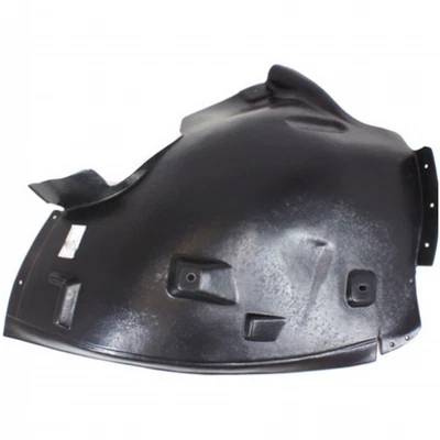 Protector contra salpicaduras/guardabarros trasero para Mercedes-Benz GL320 2007-2009 Foto 1 de 2