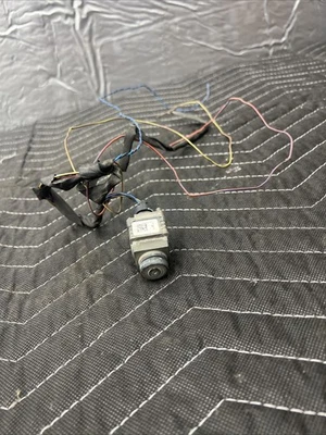 BMW X5M F15 2014-2018 visión trasera cámara de reversa OEM 07938879701 (7835) Foto 1 de 4