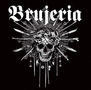 BRUJERIA JAPAN EDITION 2020 7 TRACKS CD Free Shipping with Tracking# New Japan - Picture 1 of 3