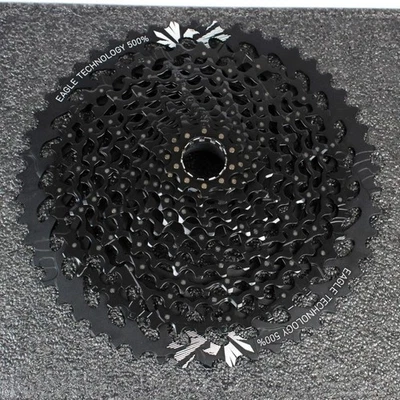 SRAM GX Eagle XG-1275 12-Speed Cassette 10-50T MTB Bike X-Glide 1X OPEN PACKAGE - Image 1 of 2