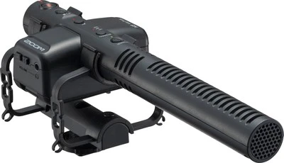 Zoom MicTrak M3 Mic Trak Audiorecorder USB Richt Mikrofon Aufnahme Recording - Bild 1 von 4