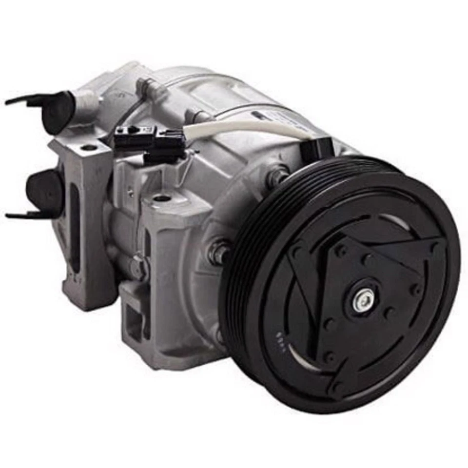 471-5003 Denso A/C compressor CA com embreagem para Nissan Altima 2007-2012 - Imagem 1 de 1