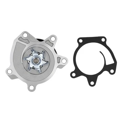 Cooling System Water Pump for Nissan Rogue Sport Sentra 2017-2020 AW6749 - Image 1 of 4