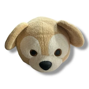 Disney Parks Tsum Tsum Duffy Bear Hidden Mickey Plush 12 Inch - Picture 1 of 7