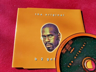 The Original – B 2 Gether - Rar Mcd - Bild 1 von 2