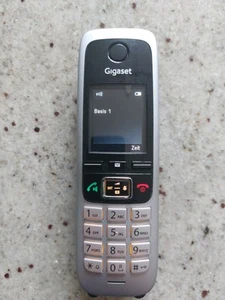 Siemens Gigaset C430 Mobilteil Schnurloses Telefon - Bild 1 von 3