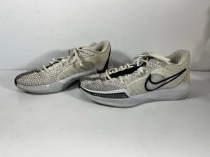 Nike Sabrina 1 Magnetic weiß grau schwarz FQ3381-103 Damengröße 8 " - Bild 1 von 11