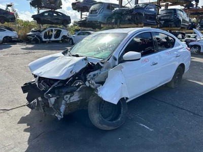 Педаль акселератора топлива газа с датчиком 2017 Nissan Versa - Изображение 1 из 4