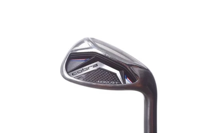 Cobra Aerojet 47* Gap Wedge RH 34.75 in Graphite Shaft Regular Flex - Image 1 of 4