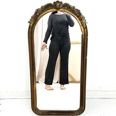 Juego de Dormir/Salón Natori Gris Modal Cuello Redondo Delgado Suave - Talla Mediana Foto 1 de 4