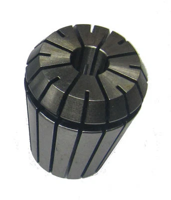 ER32 COLLETS SPRING METRIC ALL SIZES 2 - 20MM SINGLE COLLETS BY RDGTOOLS - Image 1 of 3