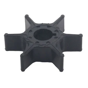 Water Pump Impeller for Yamaha Outboard 63V-44352-00 63V-44352-01 63V4435200 - Picture 1 of 6
