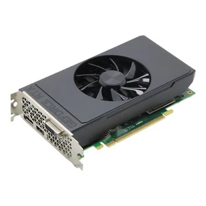 NVIDIA RTX 2060 6GB GDDR6 PCIe 3.0 x16 HDMI DVI Display Port GPU Grafikkarte - Bild 1 von 2