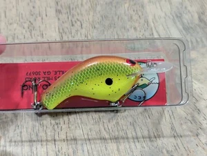ZOOM BAIT COMPANY WEC STUMPY CRANKBAIT 2013 - Bild 1 von 8