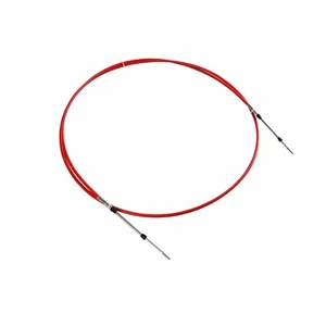Cable for John Deere 6600 Harvester AH76834 - Picture 1 of 4