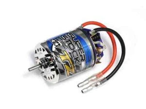 Tamiya 53696 Super Stock Motor TZ 23T Hop-Up Options OP-696 - Picture 1 of 1
