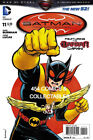 Dc Comics - Batman Incorporated Volume 2 #11 Regular Cover