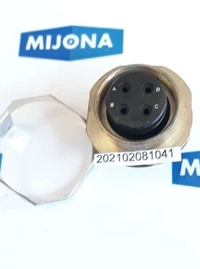 Plessey PLS 74 47 015 1331 PLS7447 PLS74 47 NUEVO STOCK ANTIGUO - Imagen 1 de 7