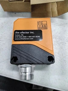 NEW Ifm Efector Photoelectric Pt# 0L0013 FREE SHIPPING - Picture 1 of 6