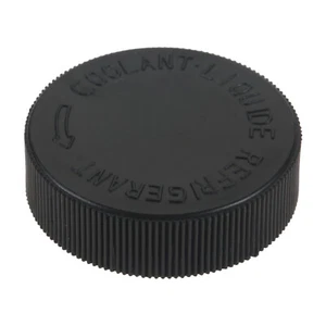 Tapa de depósito de desbordamiento de refrigerante 21712-79900 apta para Nissan Rogue Versa Infiniti - Imagen 1 de 8