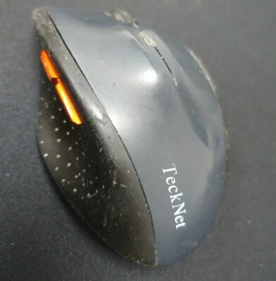 TeckNet Gaming M002 (76234) Wireless Mouse - Image 1 of 4