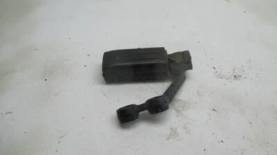 Kawasaki KZ750E 1981 estándar reposapiés delantero derecho clavija conjunto de escalones Foto 1 de 4