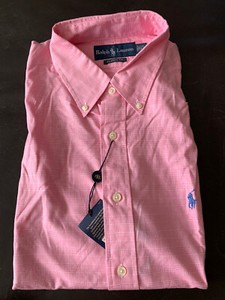 Camisas de Ralph Lauren: Ahora hasta −40% | Stylight