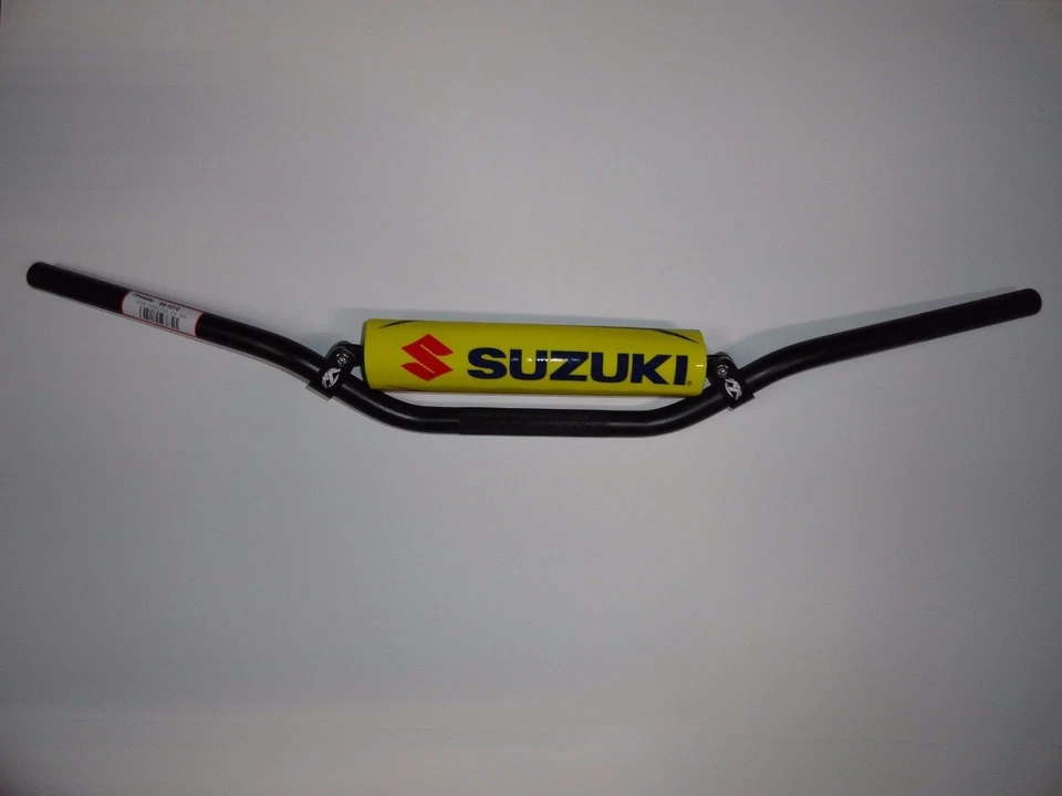 Manillar de aluminio RM RMX RM125 RM250 RMX250 DRZ250 DRZ400 DRZ RMZ DR Foto 1 de 1