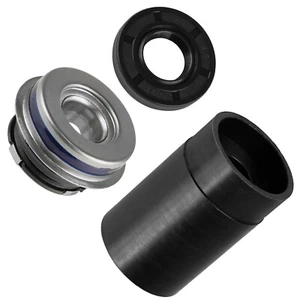 Water Pump Seal w/ Tool & Type S Seal for Polaris 800 PRO-RMK 155 163 2011-2019 - Picture 1 of 7