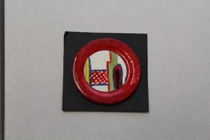  PUPPENSTUBE = Handarbeitsteller - Bild 1 von 1