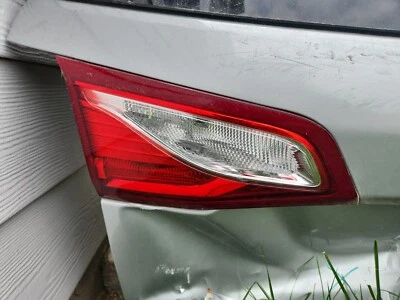 ЗАДНИЙ ЛЕВЫЙ ВНУТРЕННИЙ ЗАДНИЙ ФОНАРЬ CHEVROLET EQUINOX ОТ ОРИГИНАЛЬНОГО ПРОИЗВОДИТЕЛЯ 2018–2019✔️ - Изображение 1 из 2