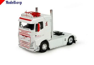 Volvo FH04 4x2 Kubler Fabian Tekno t 71414 - Image 1 of 4