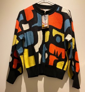 habitual patch jumper gorman