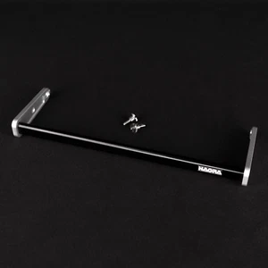 Nagra All Aluminum Aolly Externa Handle For Nagra 4.2/ IV-S/ SJ/ E/ L/ D/ B/ BL - Picture 1 of 11