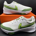 New Men?S Nike Air Zoom Infinity Tour Next% Wide Golf Shoes Dm8446-173 Size 10.5