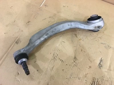 Brazo de control inferior delantero izquierdo bmw 2011-2016 f10 f12 f01 #1 oem 75k Foto 1 de 4