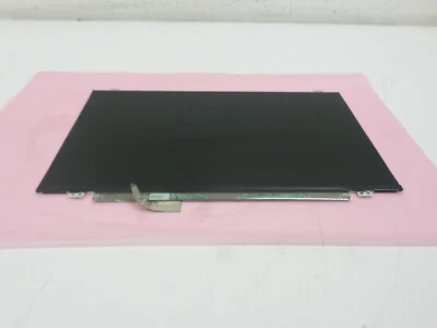 LG LP140WH8(TP)(D1) 14.0" LCD Mate Pantalla Ancha HD (1366x768) Usado Foto 1 de 4