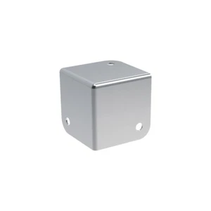 Set di 4 angoli piatti flightcase, medium di Penn Elcom - Foto 1 di 4