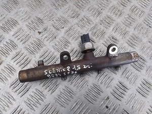 Barre Rampe Injection SIEMENS - RENAULT 1.5L DCI - Réf : 8200397346  8200296867 - Picture 1 of 4