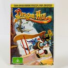 Dragon Hill (DVD, 2002) Robert Paterson Adventure Region 4