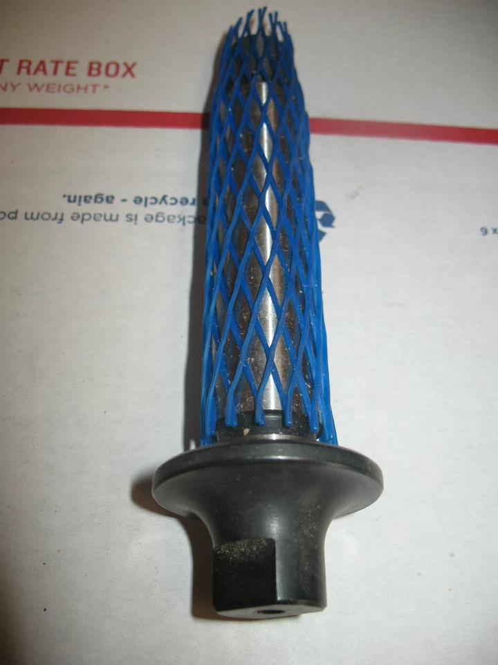 NUEVO EJE BOMBA CHORRO IMPULSOR SEA-DOO SP 89-97 SEA DOO GTI 96-01 GSI 97 9/16 BOMBA Foto 1 de 1